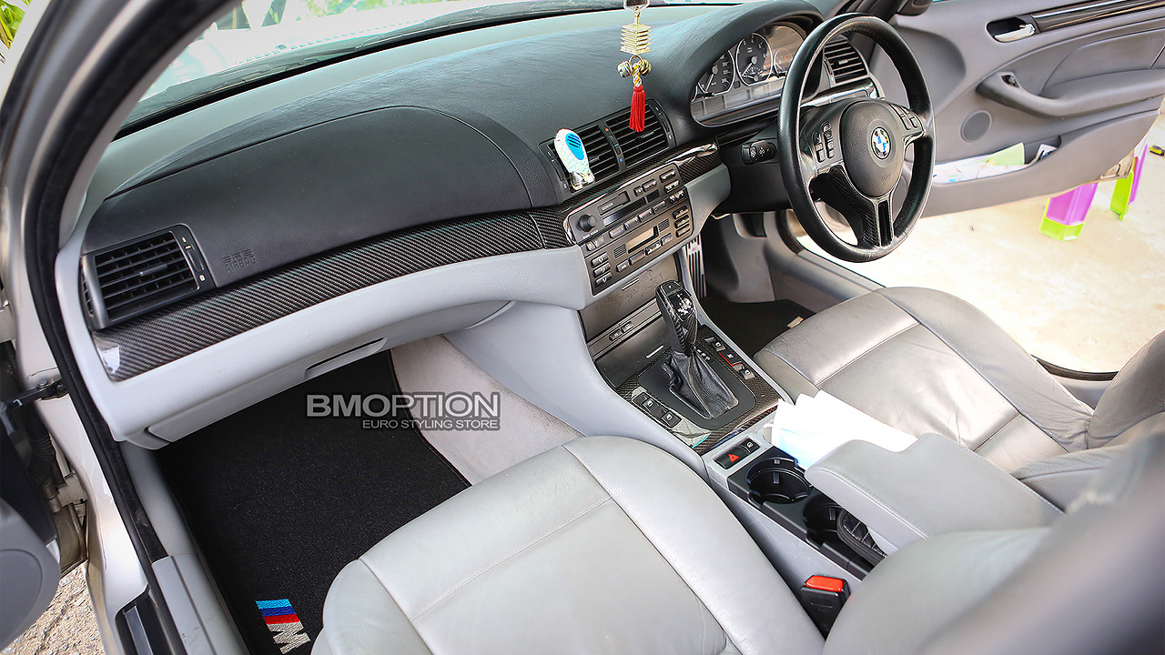 BMWOPTION E39 M5 AC Schnitzer HAMANNN E39 BMWOPTION E39 M5 AC Schnitzer HAMANNN E39
